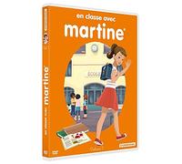 Martine en Classe, Vol. 3 – Studiocanal – French