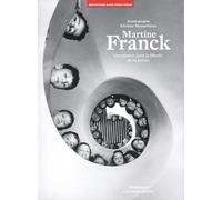 Martine Franck - 100 photos pour la liberté de la presse - Volume 77