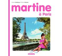Martine - Martine à Paris: Les Albums Martine