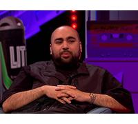 Martine McCutcheon, Asim Chaudhry, Zoe Lyons