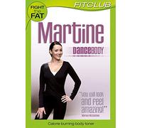 Martine McCutcheon - Dancebody Workout