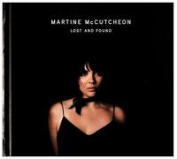 Martine McCutcheon - Lost and Found (Deluxe CD Album)