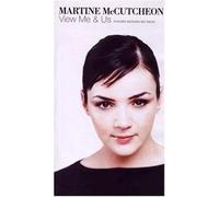 Martine Mccutcheon - Martine Mccutcheon: View, Me And Us [VHS]