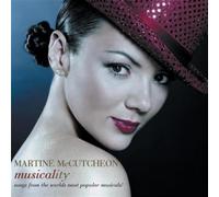 Martine McCutcheon - Musicality