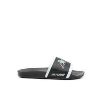 Martine Rose High On Hope slides - Black 40-41-42-43-44
