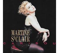 Martine St-Clair - Caribou