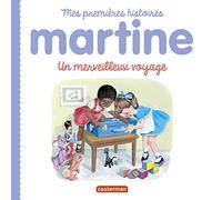 Martine, un merveilleux voyage