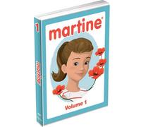 Martine: Volume 1