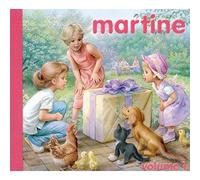 Martine - Volume 1