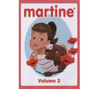 Martine: Volume 2