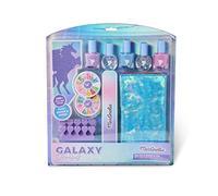 MARTINELIA 11963 Galaxy Dreams Supper Nails Set for Adults, Ideal for Everyday use
