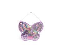 MARTINELIA 31153 Shimmer Wings Butterfly Bag for Adults, Built for Everyday use
