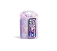 MARTINELIA 80085C Unicorn Tin Box for Adults, Built for Everyday use