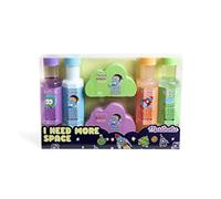 MARTINELIA 99690 I Need More Space Bath Set for Adults, Designed for Everyday use