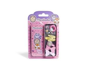 Martinelia Bf Tin Box