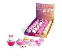 Martinelia Bouncy Bunny And Lovely Chick