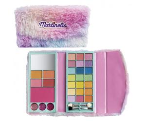 Martinelia Cirkus Make-Up Wallet Large palette for creative makeup play 1 pcs