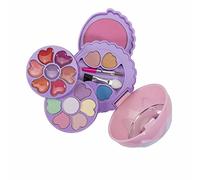 Martinelia Does Not Apply Yummy Cupcake Palette LOTE 17-Piece, Multi-Colour, One Size, 8436591923695