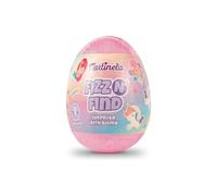 Martinelia Egg Bath Bomb 150G