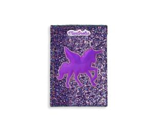 Martinelia Galaxy Dreams My Secret Diary Makeup