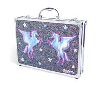 Aquarius Cosmetic Martinelia Galaxy Dreams Super Makeup Set Clear