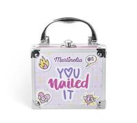 MARTINELIA Girls Makeup Set and Kit