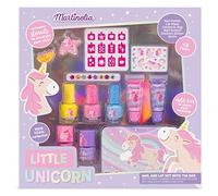 Martinelia Kids Makeup Set Beauty Tin Box