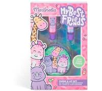 MARTINELIA - Lip Beauty & Friends Wallet for Kids