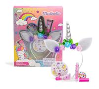 Martinelia Little Unicorn Beauty Sets - Magic Pampering Set for Children - Pink