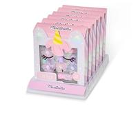 Martinelia Little Unicorn Face Box