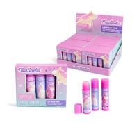 Martinelia Little Unicorn Lip Balm Trio