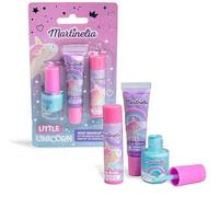 Martinelia Little Unicorn Mini Make-Up children’s beauty accessories set 1 pcs