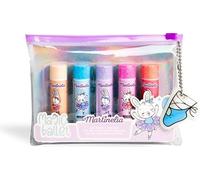 Martinelia Magic Ballet Lip Balm 5Pcs Set