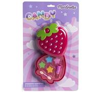 MARTINELIA Martinelia Candy Strawberry Makeup Sets for Daily Use