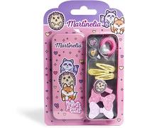 Martinelia Bf Tin Box