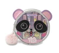 Martinelia - My Best Friends Collection Kids Makeup Bag with Panda Face