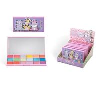 Martinelia My Best Friends Eyeshadow Palette