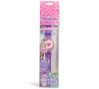 Martinelia My Best Friends Lip Gloss Watch