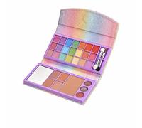 Martinelia Shimmer Paws Makeup Wallet Children's set for creative makeup 1 pcs