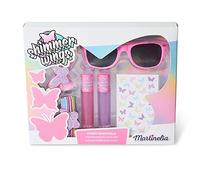 Martinelia Shimmer Wings Outdoors Set