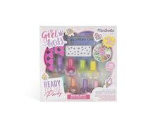 Martinelia Super Girl Mega Nail Art Set