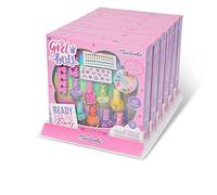 Martinelia Supergirl Mega Nail Art Set
