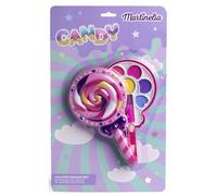 Martinelia t Make-Up Lollipop Kids' makeup set in a fun lollipop design 1 pcs, Candy