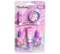 Martinelia Little Unicorn Beauty Basics Magic Style