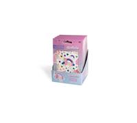 Martinelia Unicorn Glitter Tattoo
