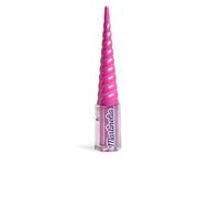 MARTINELIA - Unicorn Gloss for Kids - Flavored Lip Gloss for Girls - Non-Toxic Kids Makeup - Random Model Strawberry or Blueberry - 1 Piece