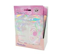 Martinelia Unicorn Moisturizing Mask