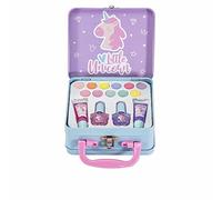 Martinelia Little Unicorn Tin Palette Children's makeup case 1 pcs