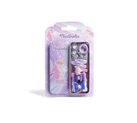 Martinelia Unicorn Pencil Case Hair Accessories