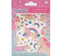 Martinelia Unicorn Tatto 1 pcs